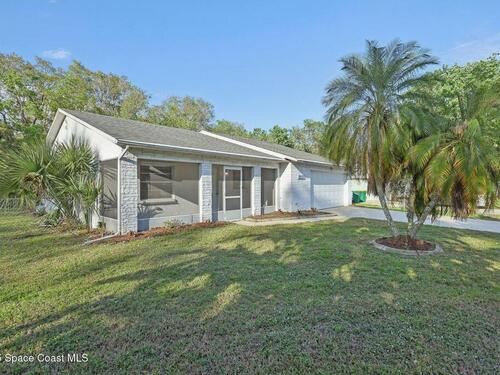 Listing