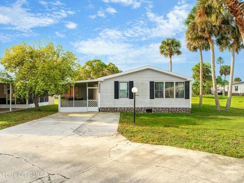 Listing