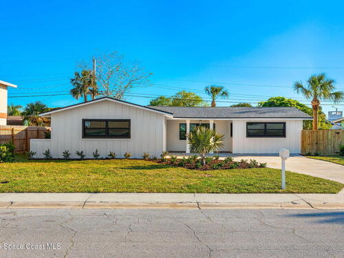 Listing