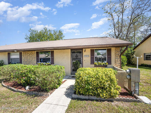 Listing
