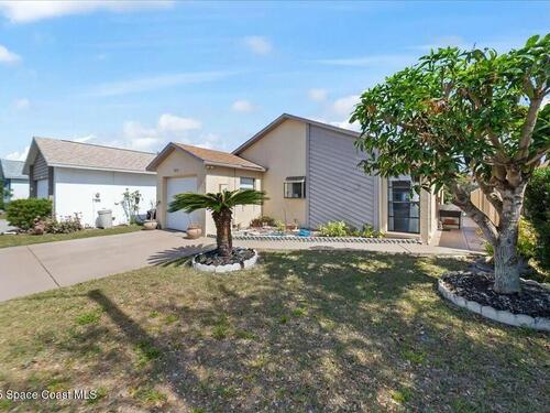 Listing