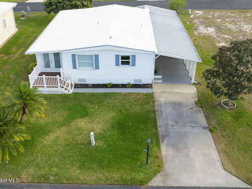 Listing