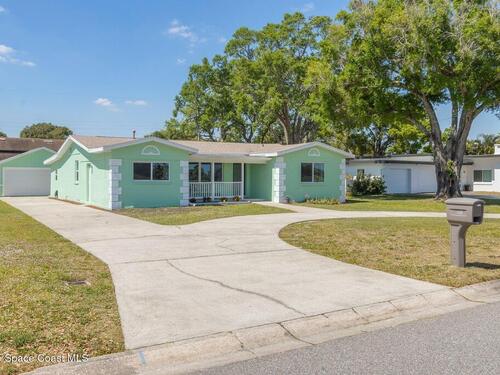 Listing