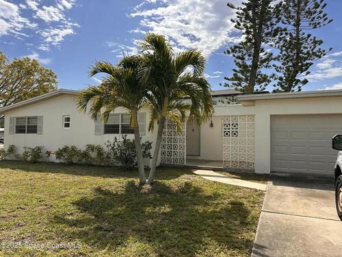 Listing