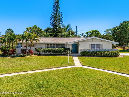 Listing