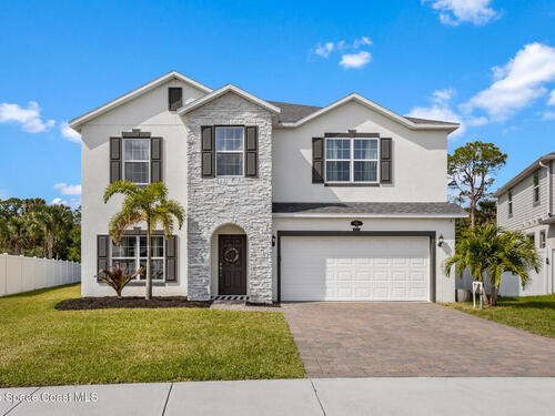 Listing