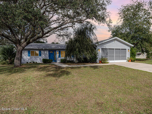 Listing