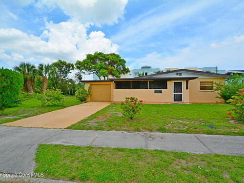 Listing