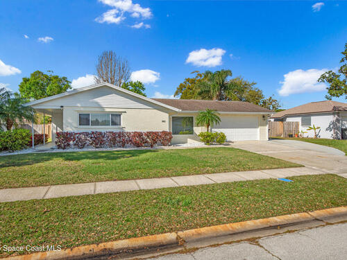 Listing