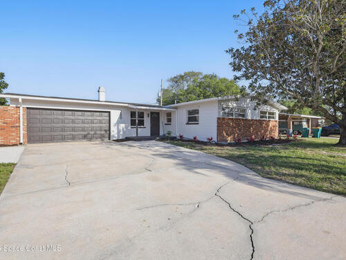 Listing