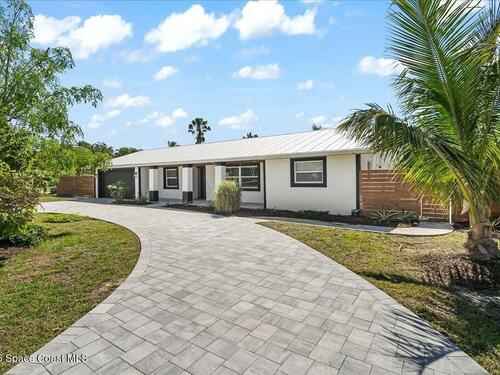 Listing