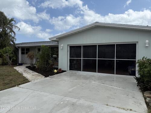 Listing