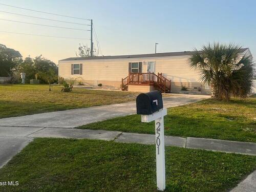Listing