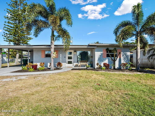 Listing
