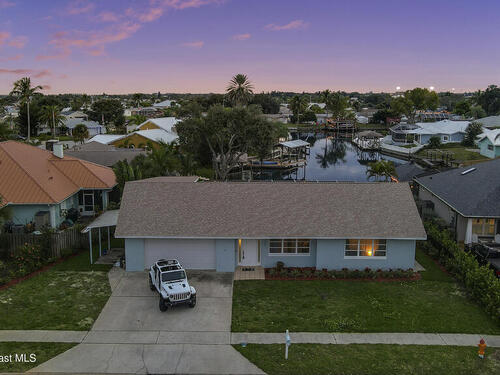 Listing