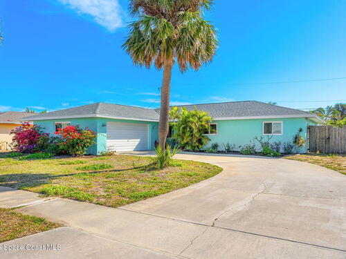 Listing