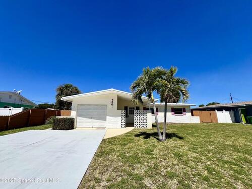 Listing