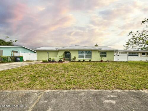Listing
