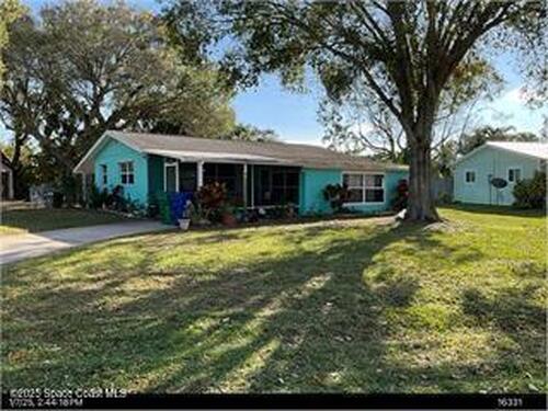 Listing