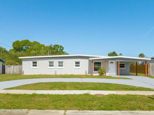 Listing