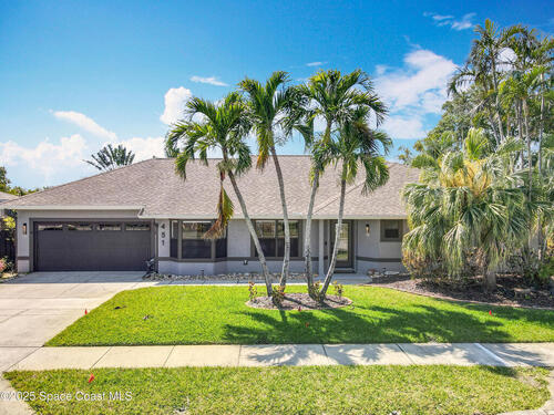 Listing