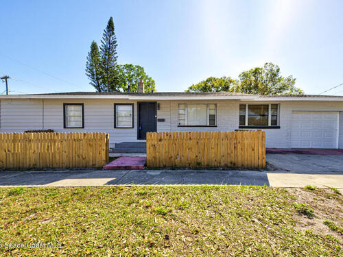 Listing
