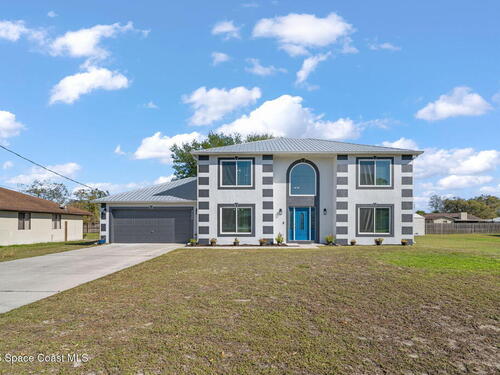 Listing