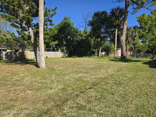 Listing