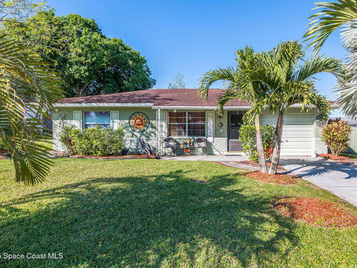 Listing