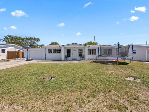 Listing