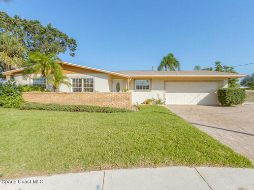 Listing