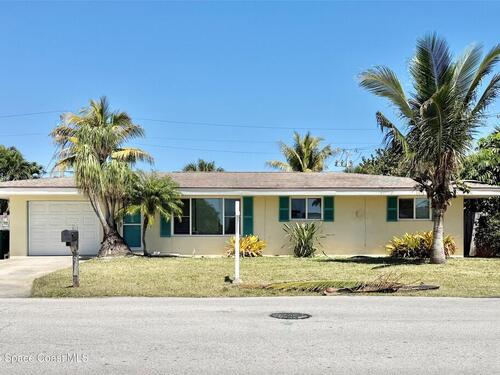 Listing