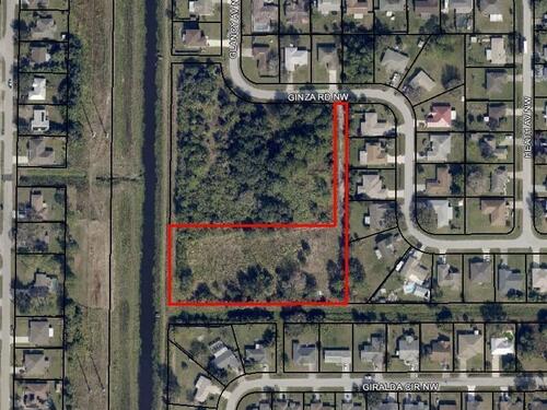Listing