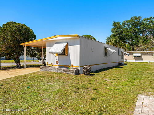 Listing