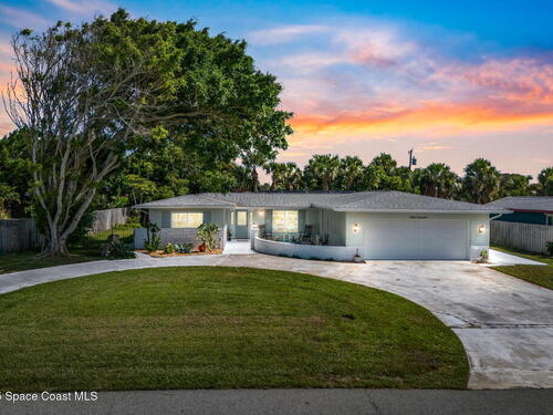 Listing