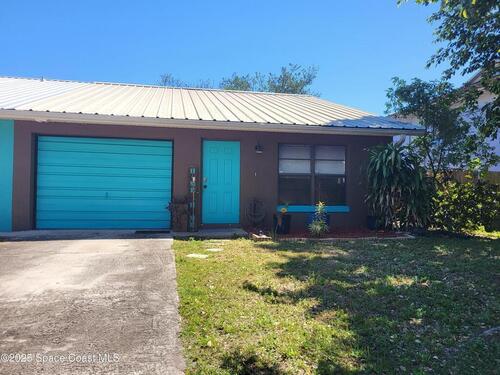 Listing
