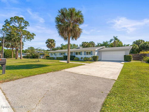 Listing