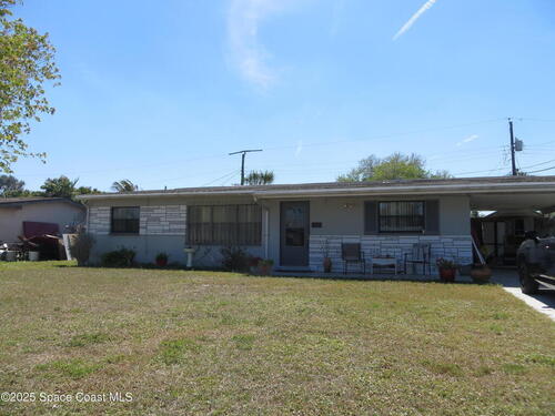 Listing