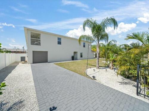 Listing