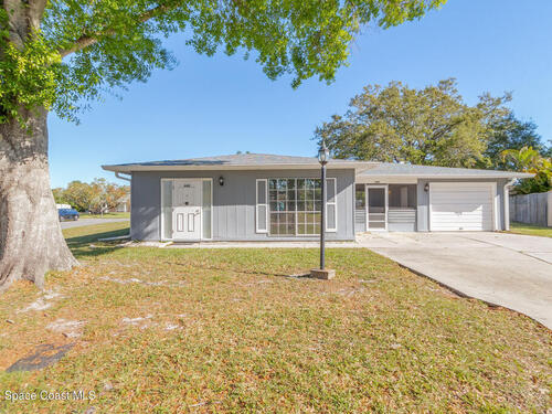 Listing