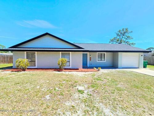 Listing