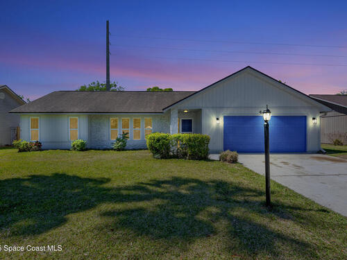 Listing