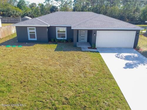 Listing