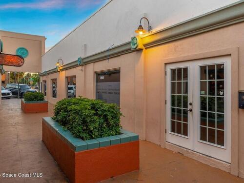 Listing