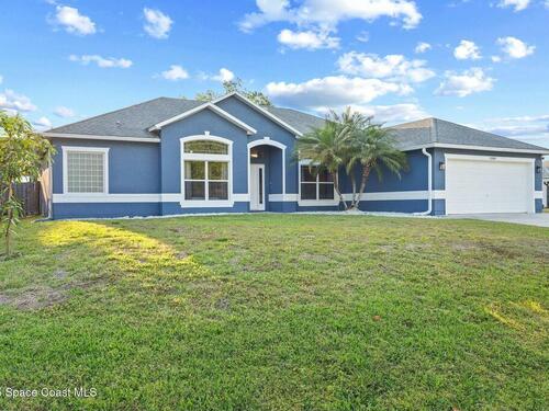 Listing