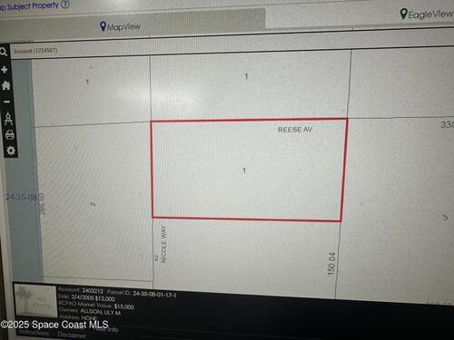 Listing