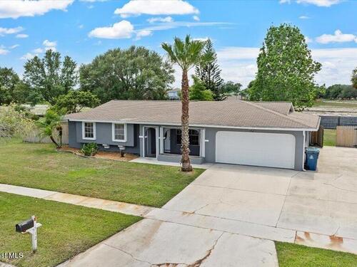 Listing
