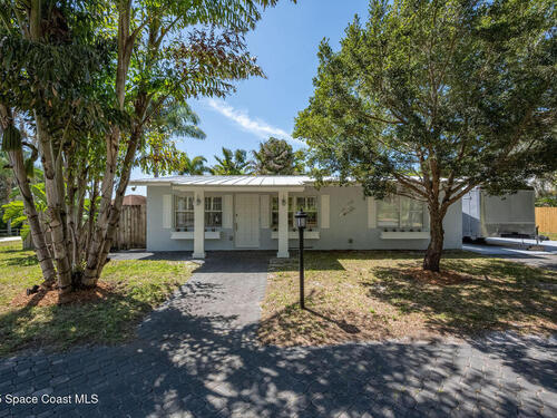 Listing