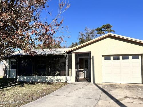 Listing