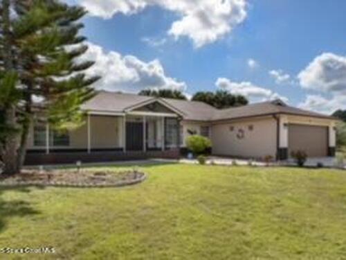 Listing